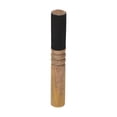 thumbnail image 2 of Aibecy Meditation Sound Bowl Mallet Tibetan Singing Buddha Wood Bowl Stick for Healing Mindfulness Relaxation Yoga, 2 of 7