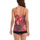 thumbnail image 5 of Trajes de baño modestos con control de barriga NikouMX Traje de baño de dos piezas Moda Mujer, 5 of 7