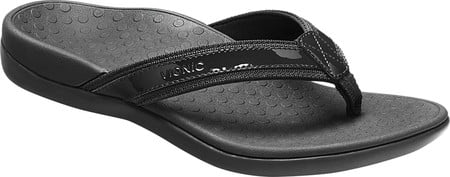 tide ii toe post sandal