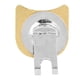 thumbnail image 5 of Marcador de Pelota de Golf One Putt Golf Hat Clip Accesorio para los Amantes del Golf(1#) EOTVIA No, 5 of 7