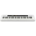 thumbnail image 4 of Casio CT-S200WE PPK 61-Key Premium Keyboard Pack with Stand, Headphones & Power Supply, White, 4 of 7
