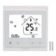thumbnail image 2 of Controlador De Temperatura Para El Hogar, Termostato WIFI Programable AC95-240V Retroiluminación De Pantalla Negativa Inteligente Para Lugares Públicos, 2 of 7