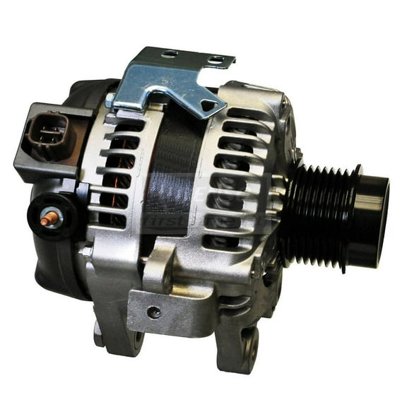 Remanufactured Denso Auto Parts Alternator P/N:210 1130