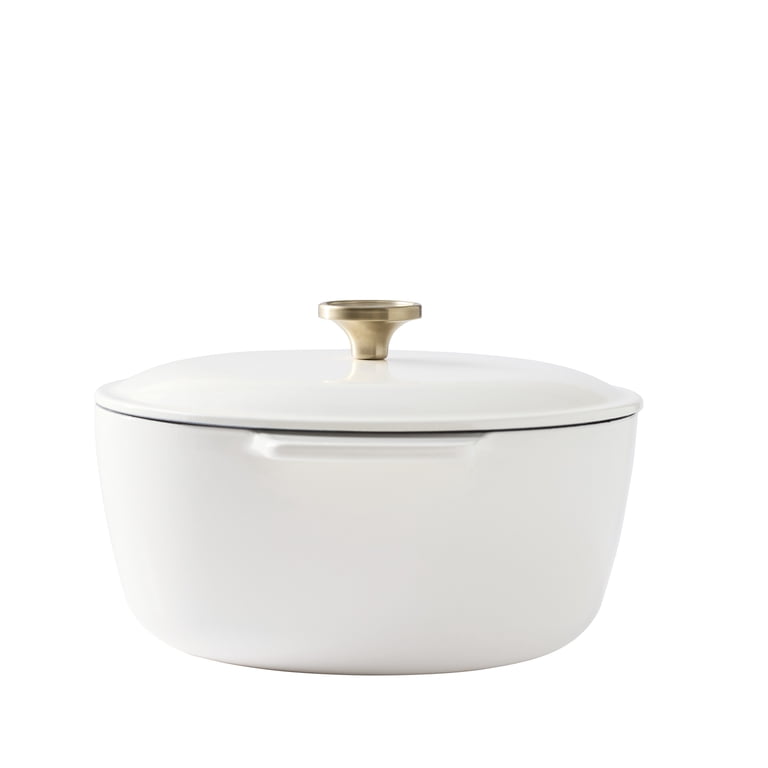 Better Homes & Gardens 5-Quart Cast-Iron Dutch Oven photo 6