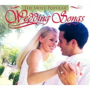 The Most Popular Wedding Song (Digi-Pak)