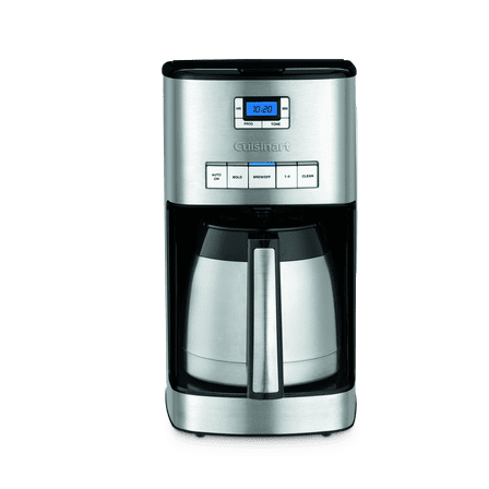 Cuisinart 12 Cup Thermal Coffeemaker