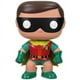 thumbnail image 1 of ¡Funko POP! Héroes: Batman 1966 - Robin, 1 of 3