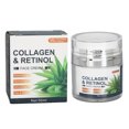 thumbnail image 2 of Hidratante Facial de Colágeno ANGGREK 50 Ml Antienvejecimiento, 2 of 7