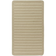 Capel Rugs - Boathouse Cross Sewn Rectangle Braided Rugs