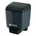 thumbnail image 2 of San jamar Classic Bulk Soap Dispenser 30 oz 3.97 x 4.92 x 6.64 Black SN30TBK, 2 of 4
