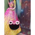 thumbnail image 3 of Miniatura Bolsa de Hombro para Muñeca Articulaciones 1/6 Rosado, 3 of 8