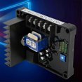 thumbnail image 4 of For Gb170 Avr Automatic Voltage Regulator For Brush Three Phase Stc Alternator, 4 of 5