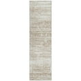 thumbnail image 2 of Addison Rugs Chantille Indoor/Outdoor Transitional Modern Beige Washable Runner Rug, 2'3" x 7'6", 2 of 6