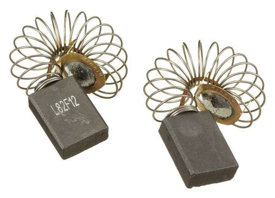 RIDGID 44540 Motor Brush Assembly,PK2