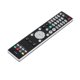 thumbnail image 3 of Control remoto de repuesto RC025SR compatible con receptor AV Surround SR6010, SR6009, SR6010, SR6011 y subwoofer RC024SR NR1605, 3 of 8