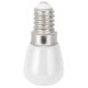 thumbnail image 1 of Bombilla De Lámpara, Iluminación Interior Bombilla E14 Color Uniforme AC220-240V Para Luz De Techo Para El Hogar Para Dormitorio Para Restaurante Para Lámparas De Araña, 1 of 7
