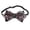 A, variant on Men's Gentleman's Diamond Pointed Pre-Tied Bow Tie