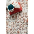thumbnail image 3 of United Weavers of America Transitional Abstract Area Rug, 1.92' x 3', 3 of 13