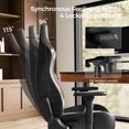 thumbnail image 3 of "Official Blast Competition Chair" Python II, Ergonomic Chair, 3 of 10