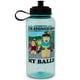 thumbnail image 1 of Botella de agua Silver Buffalo South Park Randy Marsh 1L, 1 of 8
