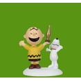 thumbnail image 3 of Department 56 Peanuts Charlie Brown Breaks 100 Figurine 2.2in H, 3 of 4