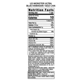 thumbnail image 3 of Monster Energy Ultra, Blue Hawaiian, Zero Sugar Energy Drink, 16 fl oz Can- Pack of 3, 3 of 4