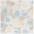 thumbnail image 4 of SAFAVIEH Sarasota Nash Floral Indoor/Outdoor Area Rug, 4 of 9