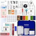 thumbnail image 4 of Brother SE2000 Embroidery Sewing Machine with Thread And Digitizing Bundle, 4 of 44