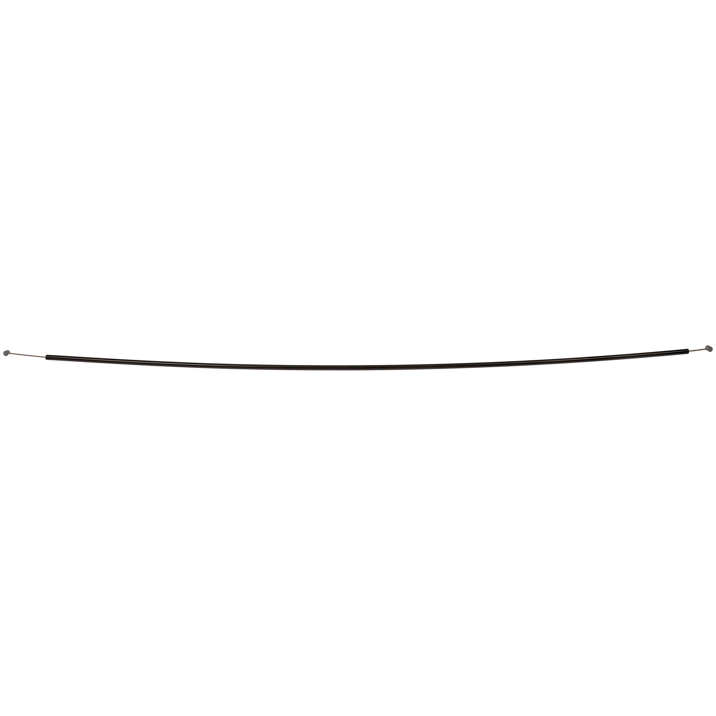 Dorman 912-461 Front Hood Release Cable for Specific BMW Models Fits select: 2000-2006 BMW X5