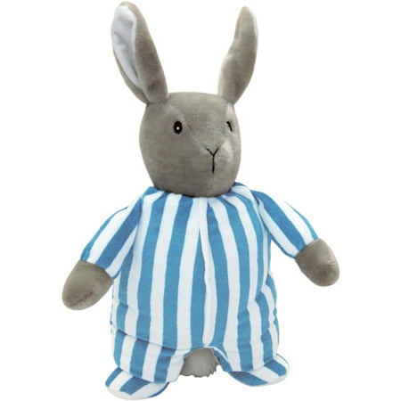 zoobies plush toy, goodnight moon - Walmart.com