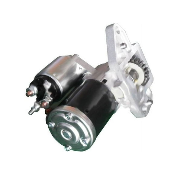 Starter Motor - Compatible with 2007 - 2012 Lincoln MKZ 3.5L V6 2008 2009 2010 2011