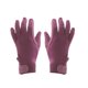 thumbnail image 2 of Shires - Guantes Newbury para Adultos Unisex (Morado), 2 of 3