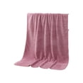 thumbnail image 1 of Toallas de Playa para Adultos Toallas de Terciopelo para Uso Diario Por Adultos en Casa, Toallas de Pelo Seco Absorbente, Toallas de Playa sin Derramamiento, Toallas de Baño Suaves, 1 of 5