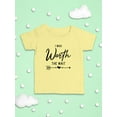 thumbnail image 3 of I Was Worth The Wait T-Shirt Infant -Smartprints Designs,  12 Months, 3 of 4