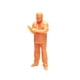 thumbnail image 4 of Figuras de dioramas Sunnimix 1/87 modelo Figuras protección personal, 4 of 8