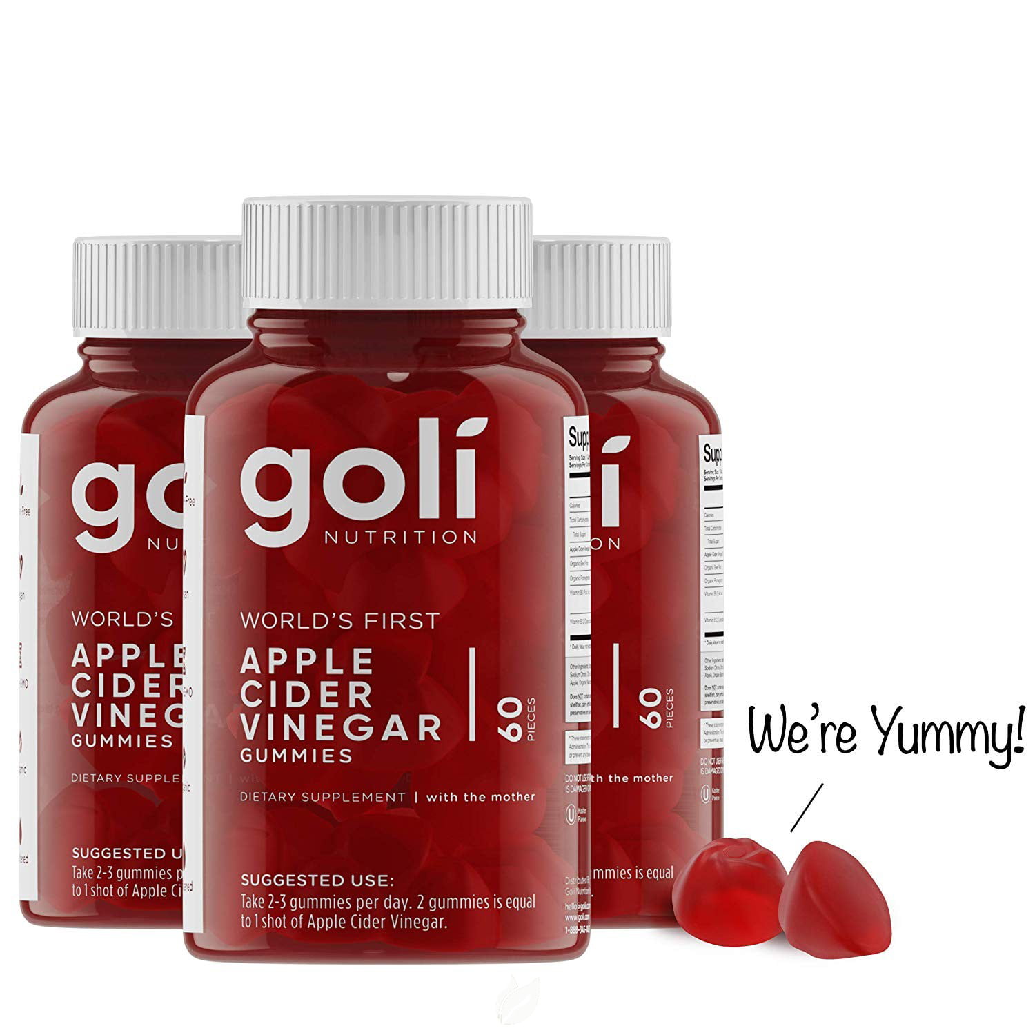 Goli Gummies Review - Must Read This Before Buying