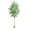 Olive Tree 6ft, variant on Faux Olive Tree, 8FT Realistic Indoor Decor with Fiberstone Planter, Lifelike Trunk & Leaves for Home/Office