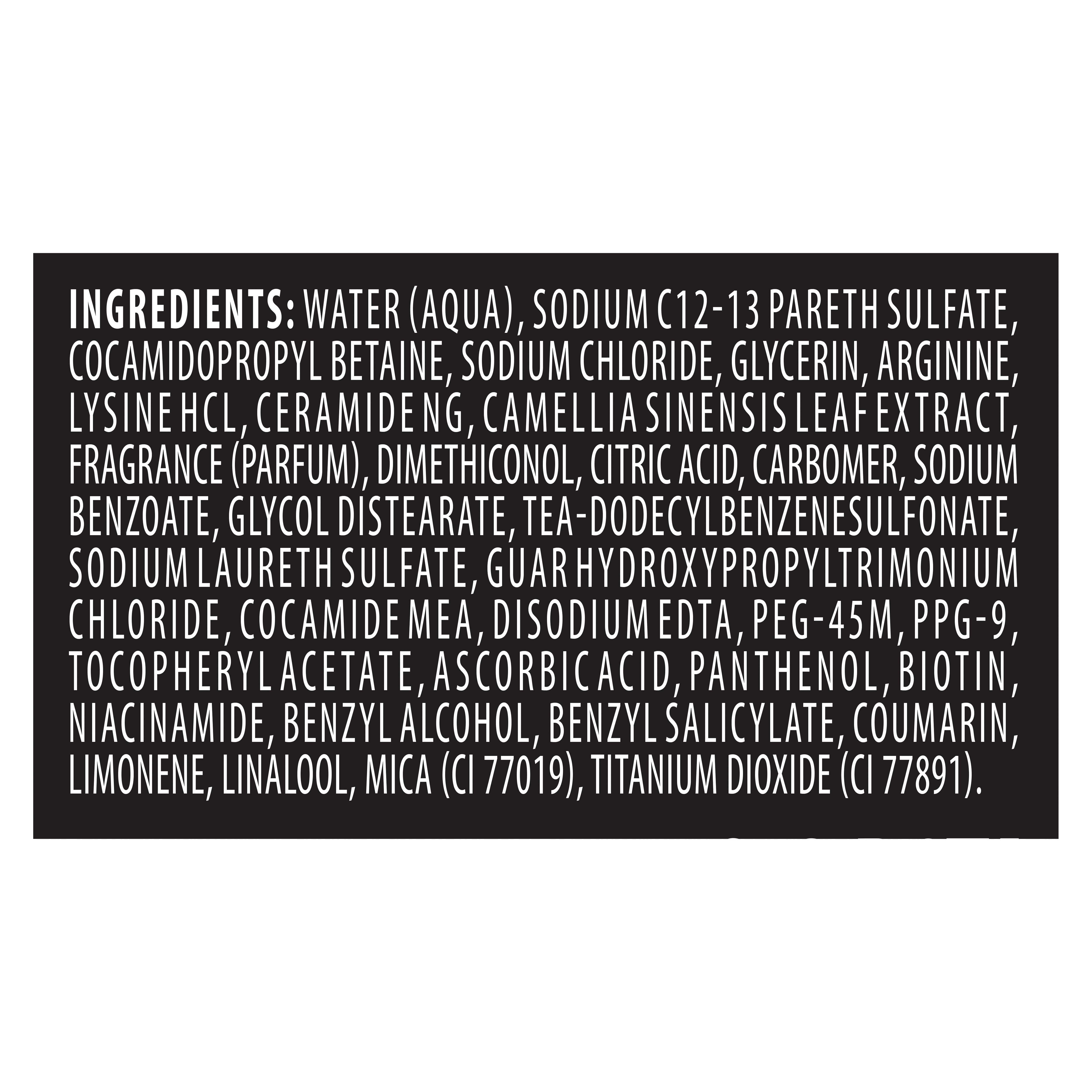 Tresemme 3-in-1 Shampoo Conditioner & Detangler&nbsp;Clean & Replenish, 28 oz