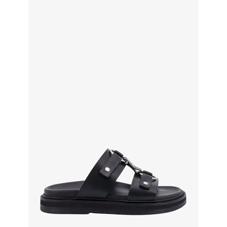 

Celine Man Tippie Man Black Sandals