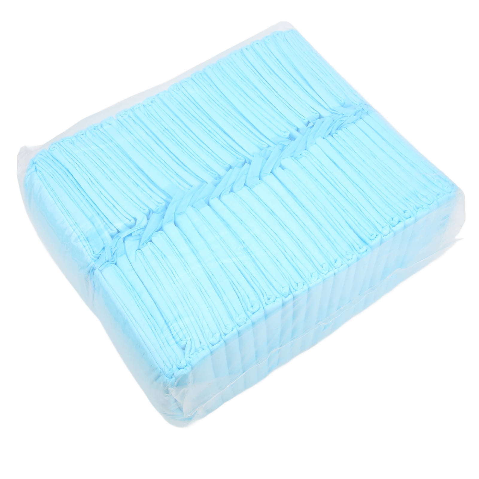 Pet Diapers, Disposable Pet Pee Pads Anti Leakage For Dogs Cats Rabbits S: Approx. 33 X 45cm / 13.0 X 17.7in ( 20 Pcs)