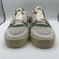 thumbnail image 3 of Adi-das Rivalry Low 86 'Chalk White Crew Green' FZ6318 Men's Size 9 Shoes, 3 of 6