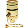 thumbnail image 1 of 19980PGCC10 660W 250V Incandescent Metal Shell Lampholder, 1 of 1