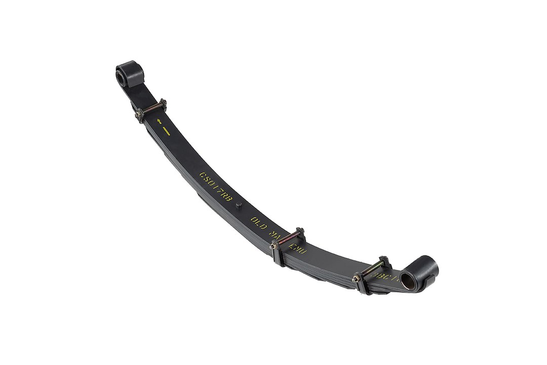 ARB 4x4 Accessories Leaf Spring CS017RB Leaf Spring