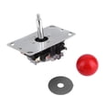 thumbnail image 5 of Replacement Joystick Thumb Grip Handle Module for Classic Arcade Game Machine, 5 of 5