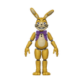 thumbnail image 1 of Figura de Colección Funko Five Nights At Freddys Dreadbear Glitchtrap, 1 of 2