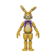 thumbnail image 1 of Figura de Colección Funko Five Nights At Freddys Dreadbear Glitchtrap, 1 of 2