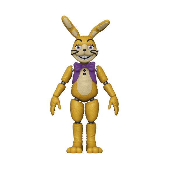 Figura de Colección Funko Five Nights At Freddys Dreadbear Glitchtrap