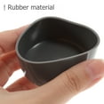 thumbnail image 4 of WRISTBIQUE 8Ud Protectores De Rodamientos Para Remolque En Goma Gris Mantienen Lubricación Y Limpieza, 4 of 6