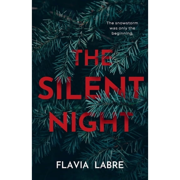 The Silent Night, (Paperback)