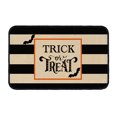 thumbnail image 2 of Mohdy Doormat/Rug/Floor Mat 40X60Cm - Please Specify "Rounded Corners" (F) When Ordering - Black Edging,Halloween Doormat Doormat Home Doormat Floor Soft Non Slip Doormat, 2 of 4